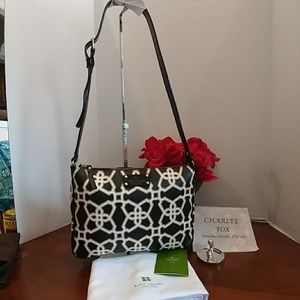 Kate Spade Large Crossbody